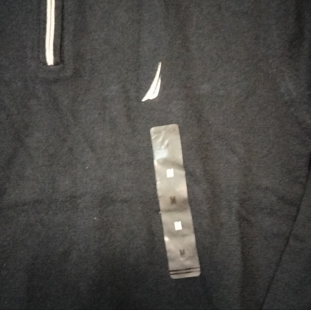 Nautica half zip sweater - Picture 3 of 3